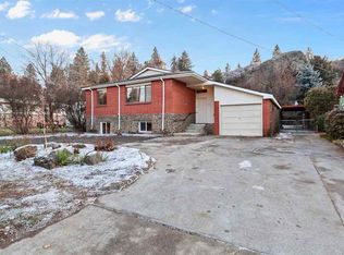 4208 E Hartson Ave, Spokane, WA 99202
