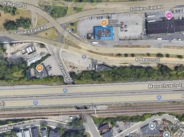 (undisclosed Address), Brighton, MA 02135