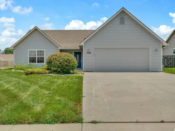 506 Santa Fe Ct, Baldwin City, KS 66006