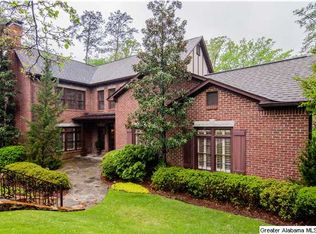 1930 Wellington Rd, Homewood, AL 35209