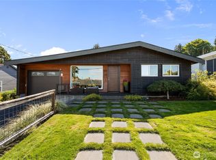 927 NW 105th Street, Seattle, WA 98177