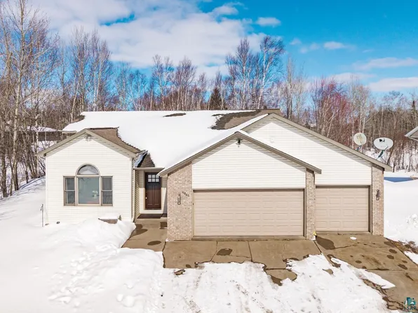 4845 Adrian Ln, Hermantown, MN 55811