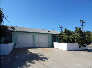 3045-47 Keats St, San Diego, CA 92106