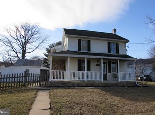 2605 Saint Thomas Edenville Rd, Chambersburg, PA 17202