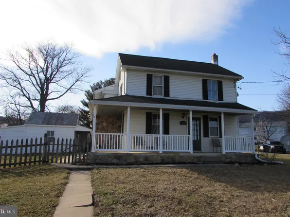 2605 Saint Thomas Edenville Rd, Chambersburg, PA 17202