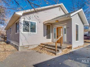 2820 N 28th St, Boise, ID 83702