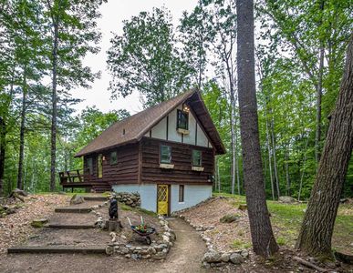 41 Allen Road, Bartlett, NH, 03812