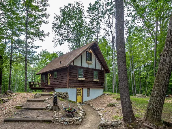 41 Allen Road, Bartlett, NH 03838