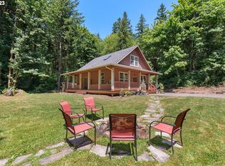 53550 NW Strassel Rd, Banks, OR 97106