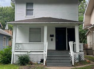 1527 SW Mulvane St, Topeka, KS 66604