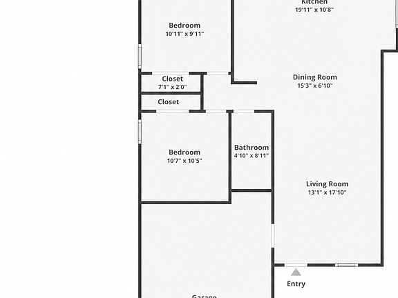 2nd image of 607 Williams Ave