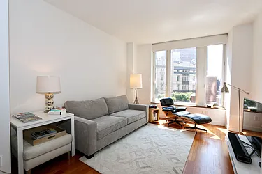 Rented by Keller Williams NYC