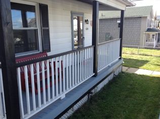 434 Cherry St, Scranton, PA 18505