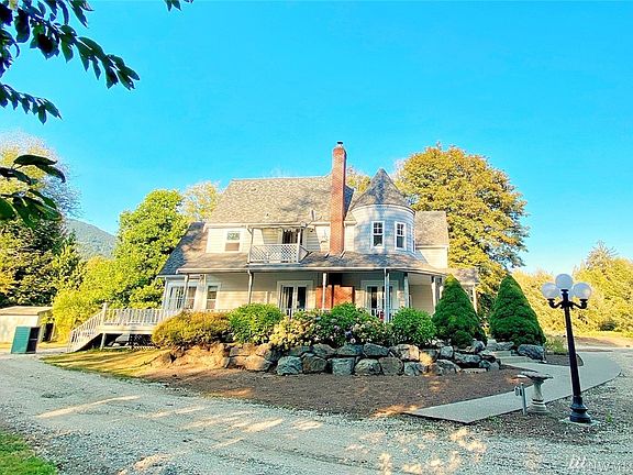 Old World Charm Welcomes you Home