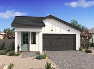 20382 W Campbell Ave, Buckeye, AZ 85396
