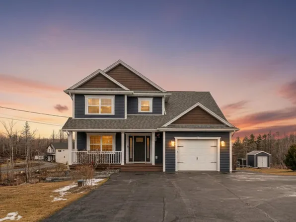 397 Hemlock Dr, Upper Tantallon, NS B3Z 0E1