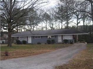 431 Monya Ln, Chattanooga, TN 37421