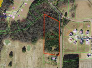 0 Cardinal Country Club Rd, Selma, NC 27576