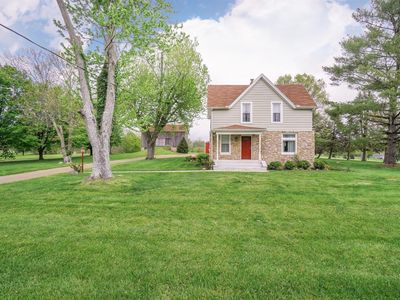 5676 Brewer Rd, Mason, OH, 45040