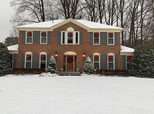 14551 Jaystone Dr, Silver Spring, MD 20905