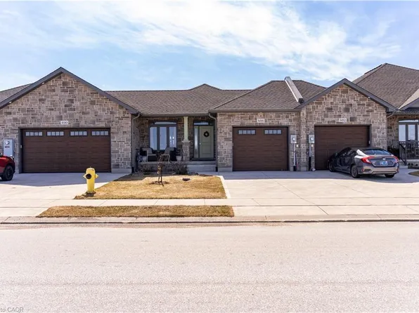 486 Ivings Dr, Saugeen Shores, ON N0H 2C3