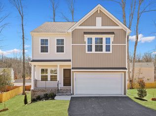 233 Bellevue Cir, Aylett, VA 23009
