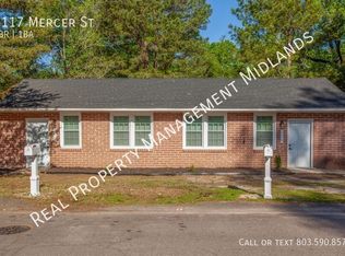 2117 Mercer St, Columbia, SC 29204