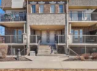 1684 Fischer Hallman Rd #68, Kitchener, ON N2R0H6