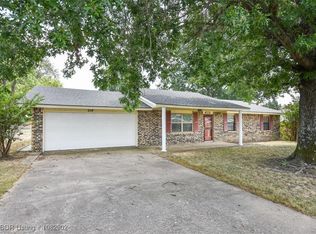 218 Spring Ave, Sallisaw, OK 74955