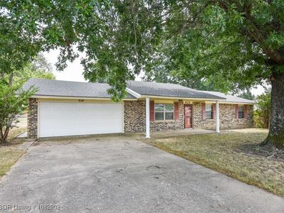 218 Spring Ave, Sallisaw, OK, 74955