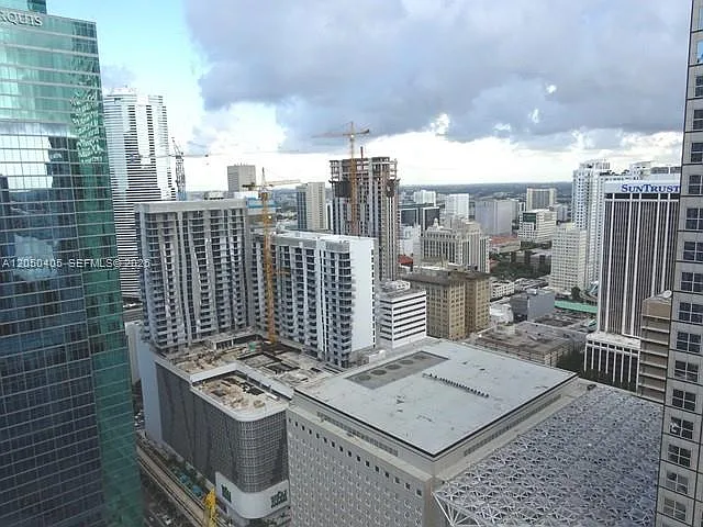 300 S Biscayne Blvd #T-3505 — Photo 18