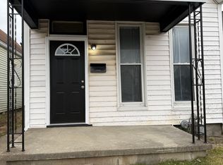2520 W Franklin St, Evansville, IN 47712