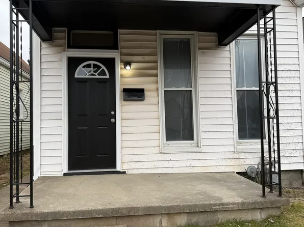 2520 W Franklin St, Evansville, IN 47712