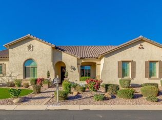 22090 E Duncan Ct, Queen Creek, AZ 85142