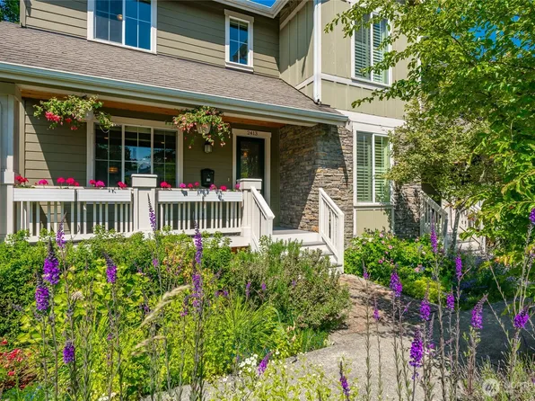 2413 Peabody Street, Bellingham, WA 98225