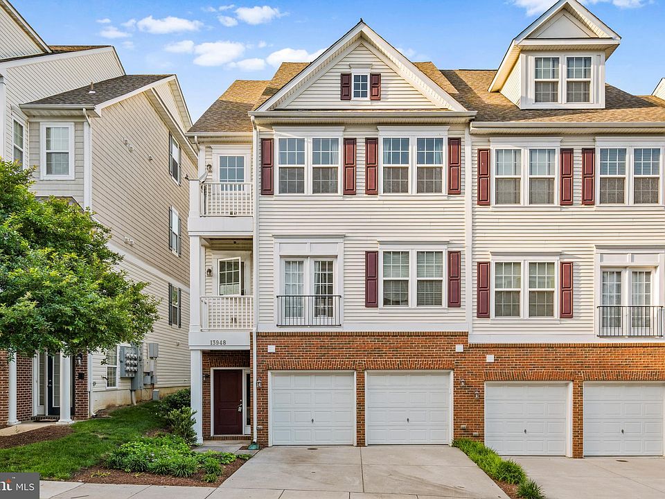 1st image of 13948 Hollow Wind Way Unit 201