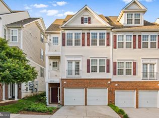13948 Hollow Wind Way UNIT 201, Woodbridge, VA 22191