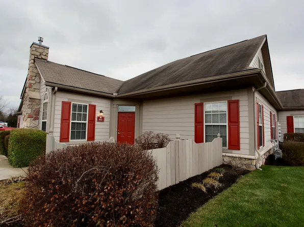 5817 Cool Hollow Way, Indianapolis, IN 46237