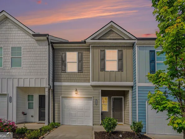 119 Buckingham Ln, Hoschton, GA 30548