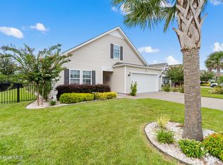 7126 Chatham Glenn SW, Ocean Isle Beach, NC 28469