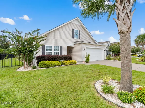 7126 Chatham Glenn SW, Ocean Isle Beach, NC 28469