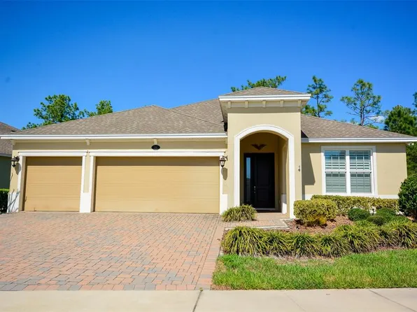 215 Avenham Dr, Deland, FL 32724