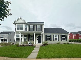 983 Celebration Dr, Aurora, IL 60504