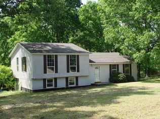 4220 Henry Midway Rd, Henry, TN 38231