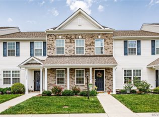 1330 Stone Ridge Park Loop, Henrico, VA 23228