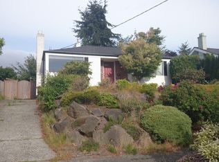 3427 37th Ave W, Seattle, WA 98199