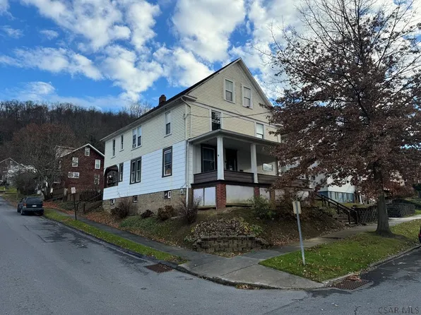 732-734 Linden Ave, Johnstown, PA 15902