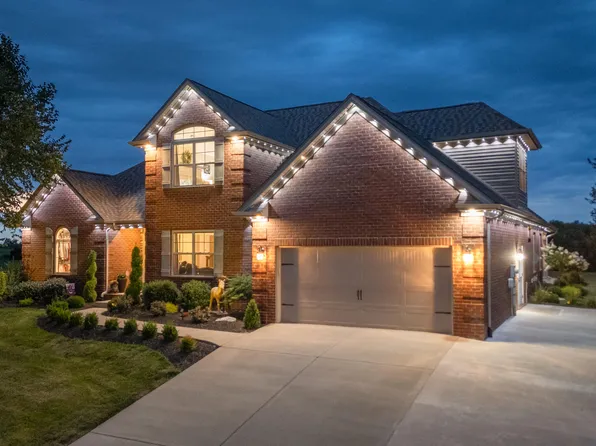 103 Sunningdale Dr, Georgetown, KY 40324