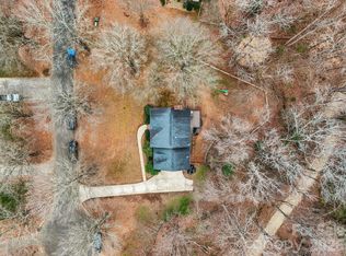 551 Dovefield Dr, Indian Trail, NC 28079