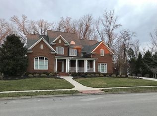 12713 Woodcove Ln, Knoxville, TN 37922